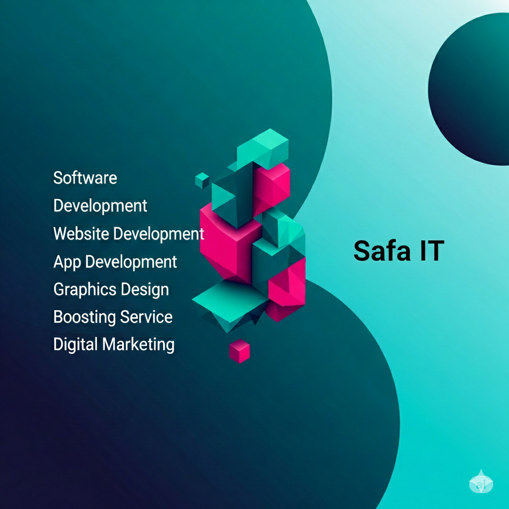 Saifa IT all services